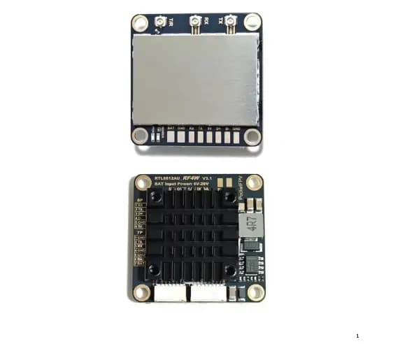 RTL8812AU 6+2W (4)