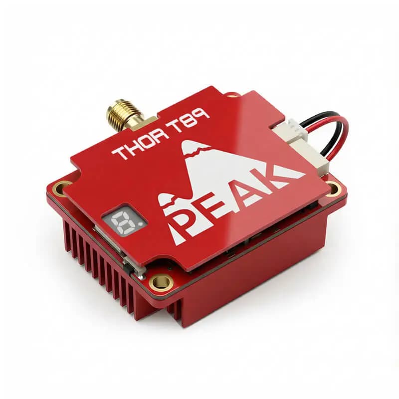 VTX PEAK THOR T89 (2)