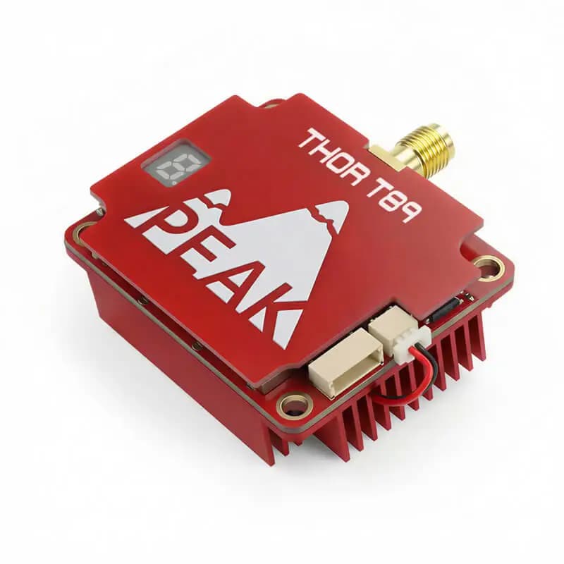 VTX PEAK THOR T89 (3)