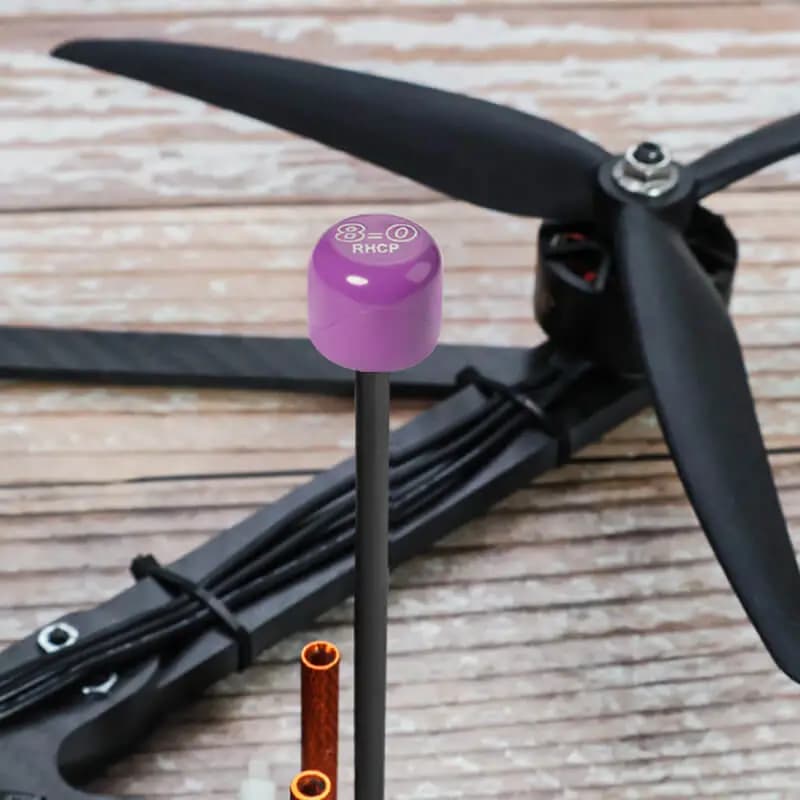 PEAK THOR Antenna PK78 (3)