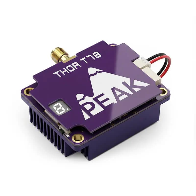 VTX PEAK THOR T78 (3)