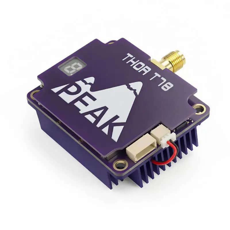 VTX PEAK THOR T78 (4)