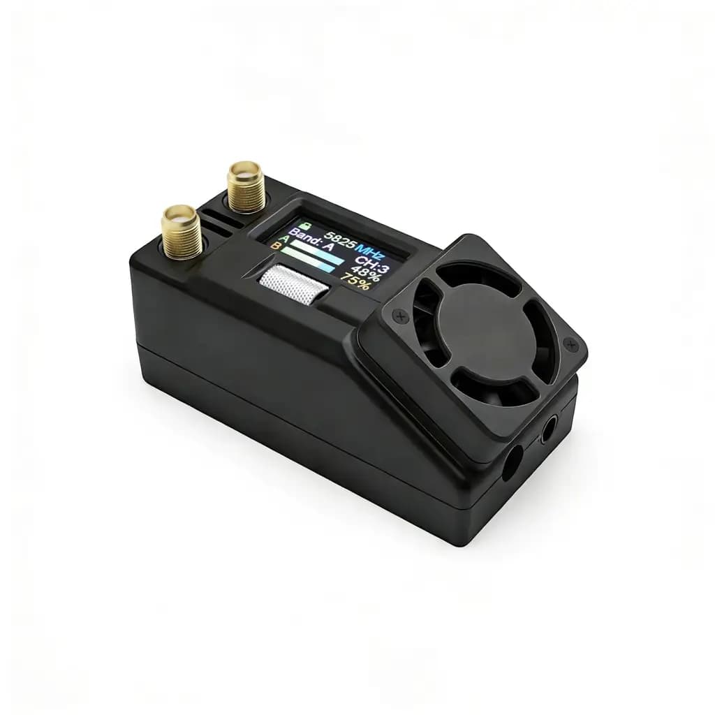SteadyView X 5.8G